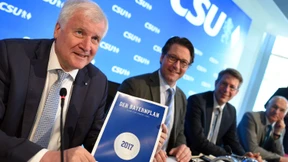 Milliardenwünsche aus München