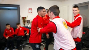 „Es knallt jeden Spätherbst“