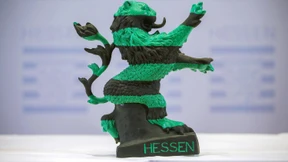 Endlich wird es ernst