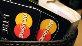 Mastercard will 200 Millionen Pfund zahlen