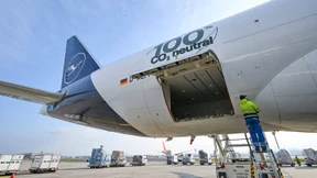CO2-neutral zu fliegen ist möglich