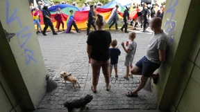 Weitere Region in Polen hebt „LGBT-Ideologie-freie“ Zone auf