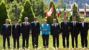 Die Welt wünscht Führung von Deutschland 