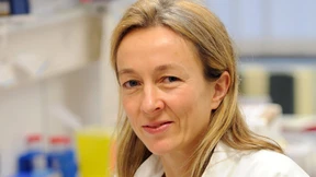 Aus der Apotheke in die Spitzenforschung 