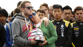 „Haben vielleicht vergessen, wie gefährlich der Sport ist“