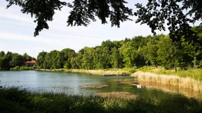 Vielleicht das schönste Freibad Norddeutschlands