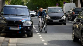 Das Auto, der blecherne Feind