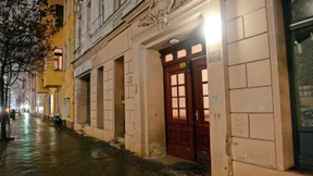 Putins tschetschenische Operation in Deutschland