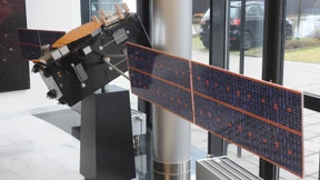 Bremer OHB erhält Zuschlag für Galileo-Satelliten