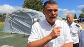 Abschiebung ohne Ansage 