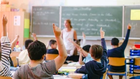 Lehrer klagen über zunehmende Mehrarbeit