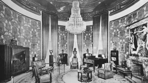 Anleitung zum Leben mit Kunst