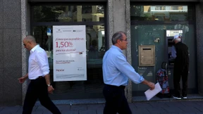 Notübernahme der spanischen Krisenbank Popular