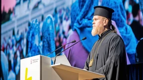 „Danke, dass wir heute für uns selbst sprechen können“