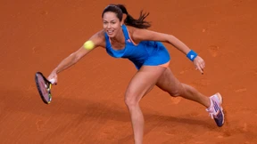 Ana Ivanovic zieht nach