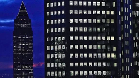 Warten auf die große Brexit-Party