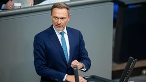 Lindner gegen seine Partner