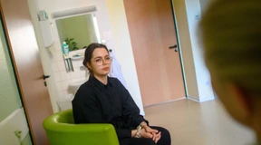 Wenn Schauspielpatienten in die Sprechstunde kommen