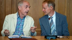 Keine „Rettung“ wider Willen