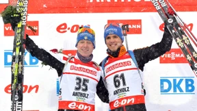 Schempp teilt sich den Sieg mit Hofer