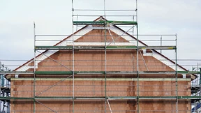 Immer mehr Hessen setzen auf Bausparverträge