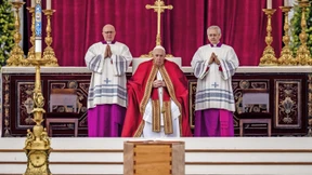 Requiem für den Bruder