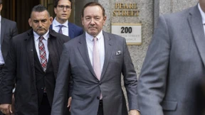 Kevin Spacey macht Vater für spätes Coming-Out verantwortlich