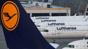 Lufthansa streicht vorerst Flüge von und nach Teheran