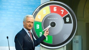 Ramsauer: Mehr Autofahrer werden Führerschein verlieren