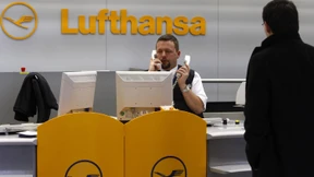 Lufthansa macht jetzt auch in Versicherungen