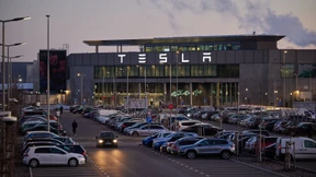 Tesla hat einen Betriebsrat gewählt