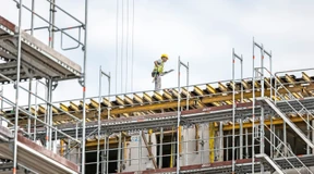 Eine Allianz gegen das Effizienzhaus 40