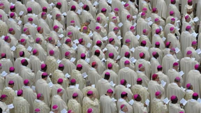 Die katholische Kirche auf dem Weg zur Demokratie?