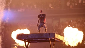 Champion im Circus Maximus