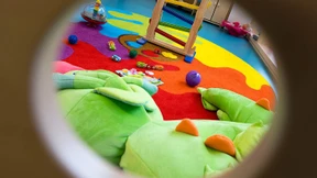 Einfach offen informieren