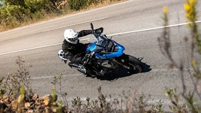 Erst das Grausen, dann das Grinsen