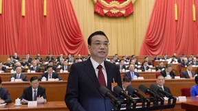 China verspricht Unternehmen massive Steuerentlastungen