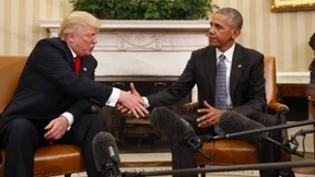 Obama soll Trump vor Flynn gewarnt haben