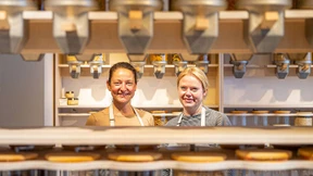 „Die Frauen sind auf der Überholspur“