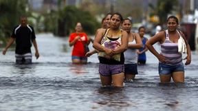 Das verkorkste Krisenmanagement des Donald Trump