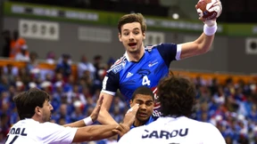 Frankreich, Dänemark und Polen weiter