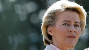 Für von der Leyen wird es ungemütlich