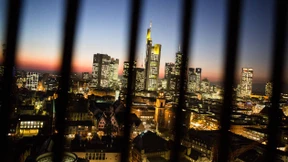 Die Aufsicht kontrolliert die Boni-Banker 