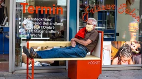 Damit die Ruhebank nicht zur Lärmquelle wird