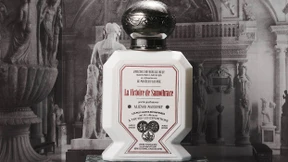 Die Göttin riecht nach Bergamotte