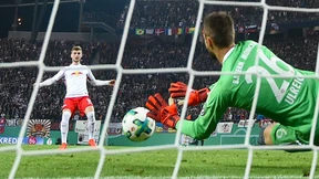 Der bittere Abend des Timo Werner