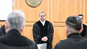 Mann soll seine Ex-Partnerin entführt und zwei Tage lang misshandelt haben