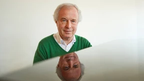 Landkarte der Melodien