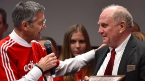 Der FC Bayern und die Nagelsmann-Ablöse