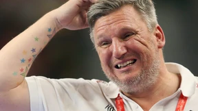 „Ich war so müde und konnte nicht schlafen“